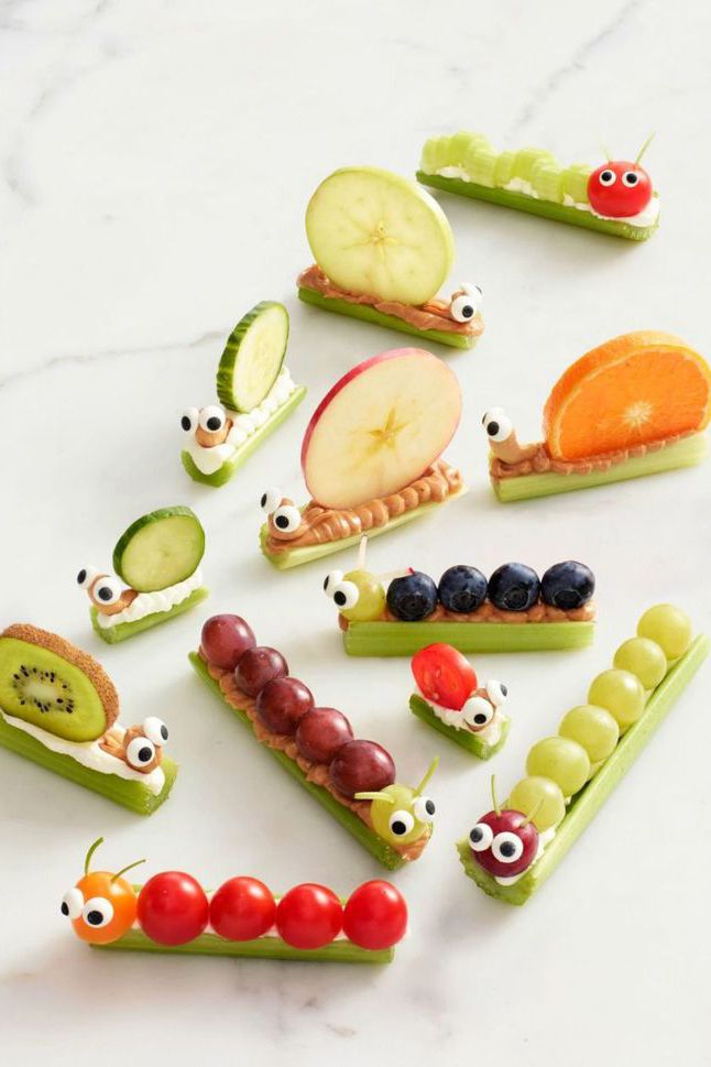 School Lunch Ideas for Kids - Sweetphi