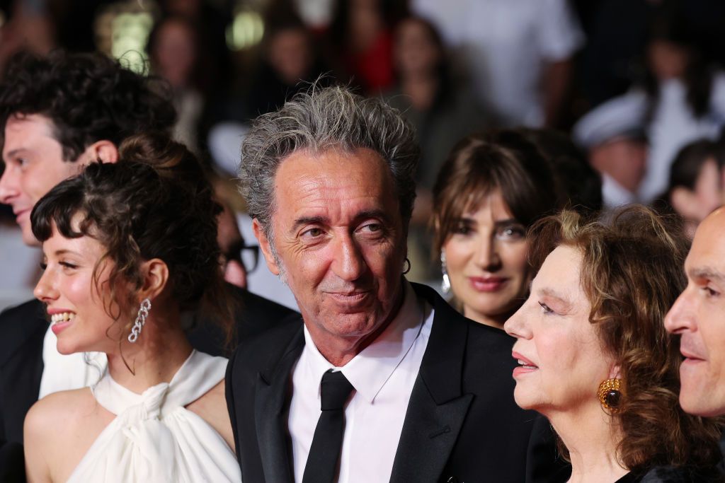 Parthenope, Recensione Del Film Di Sorrentino A Cannes 2024