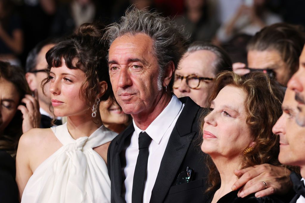 Parthenope, Recensione Del Film Di Sorrentino A Cannes 2024