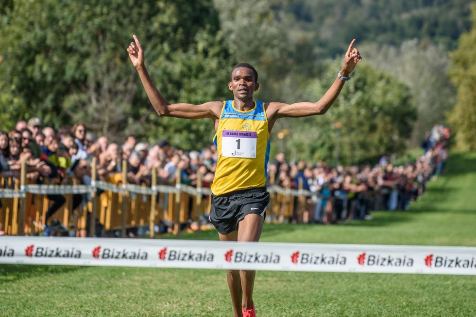 celestin ndikumana