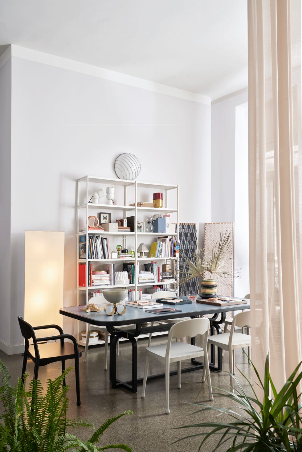 cristina celestino studio milan