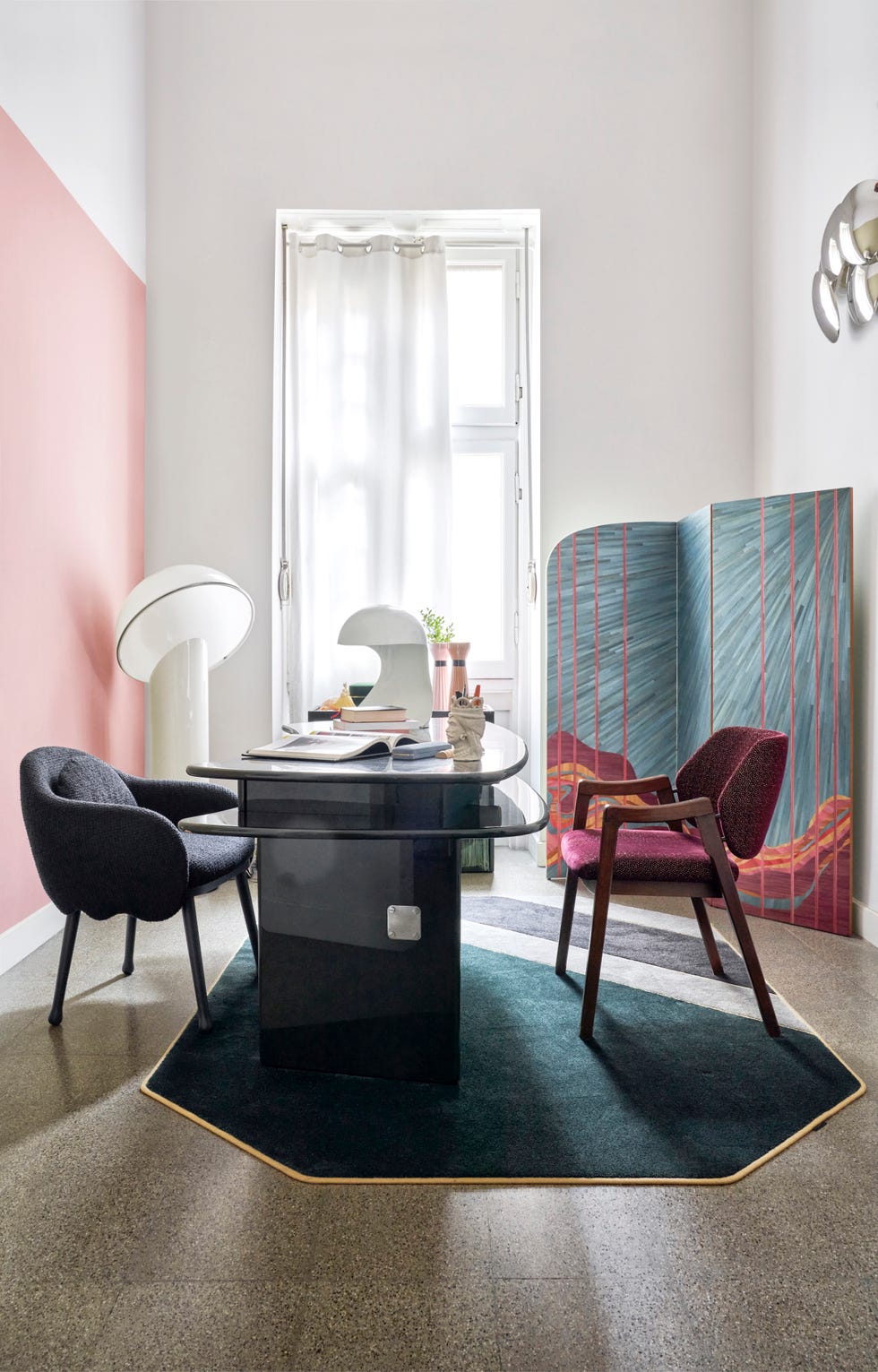 cristina celestino studio milan