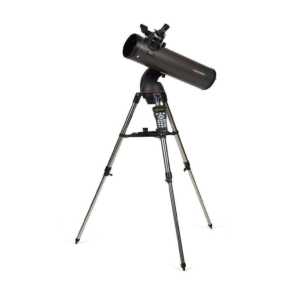 Best on sale computer telescope