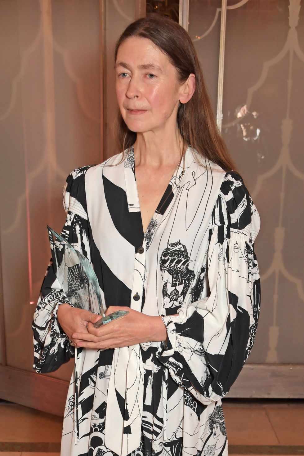 harper's bazaar women of the year 2019