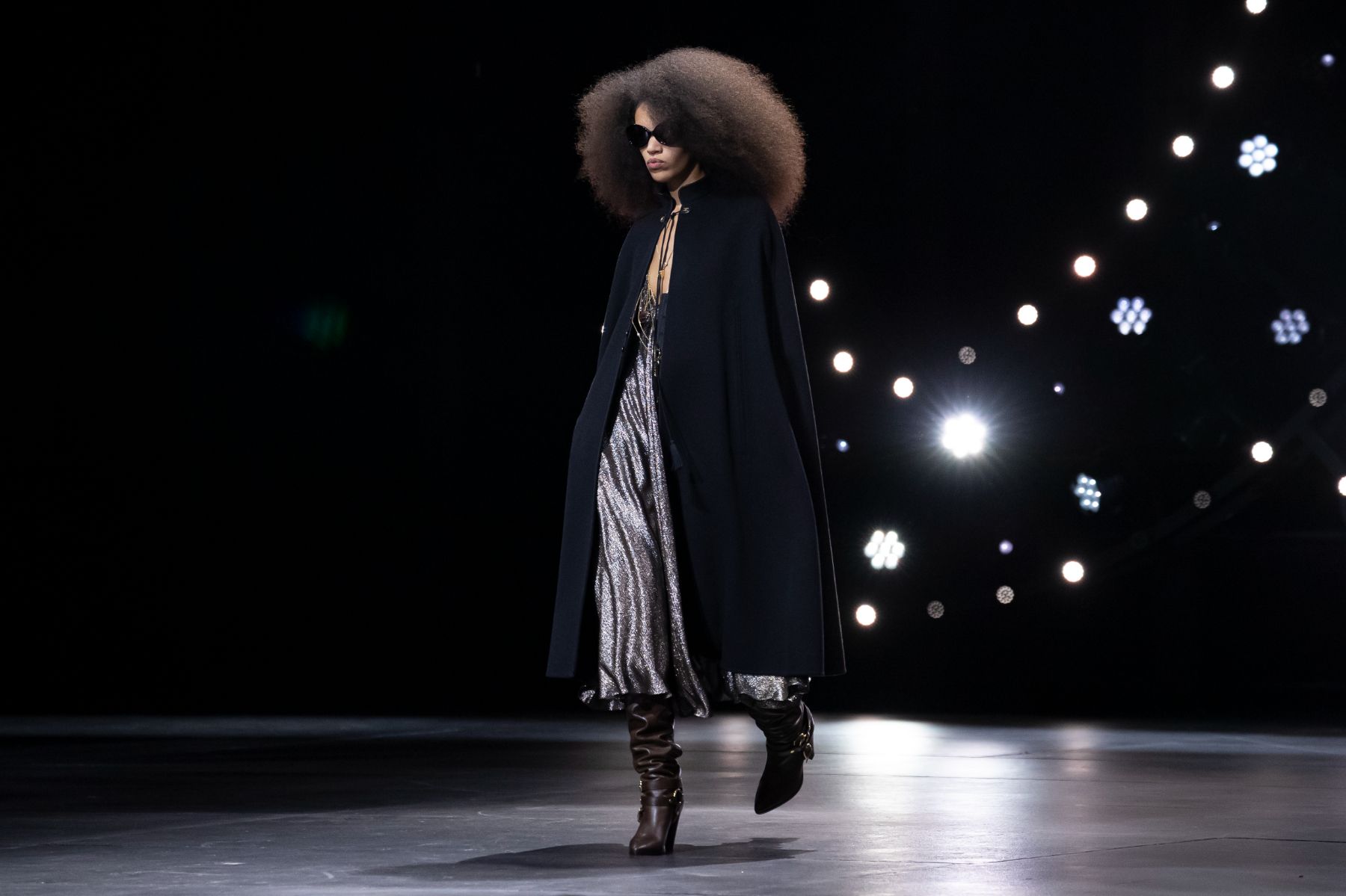 セリーヌ(CELINE)2023 ウィンター コレクション セリーヌ(CELINE)2023 ウィンター コレクション