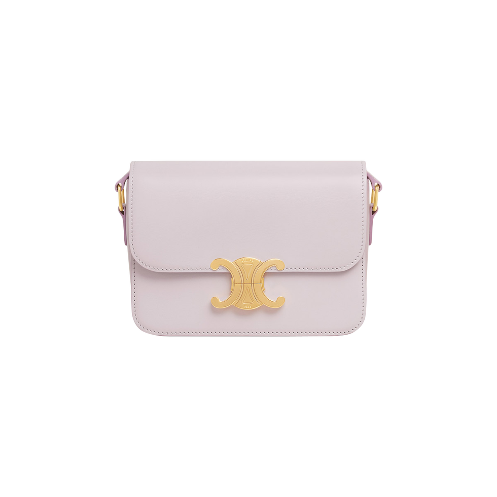 セリーヌ（CELINE）新作バッグ【2021秋冬】｜ファッション｜ELLE [エル