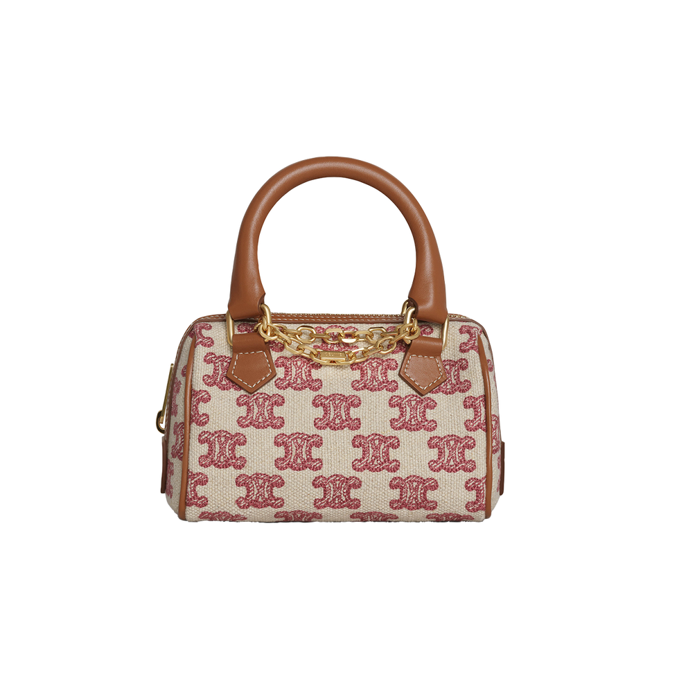 セリーヌ（CELINE）新作バッグ【2021春夏】