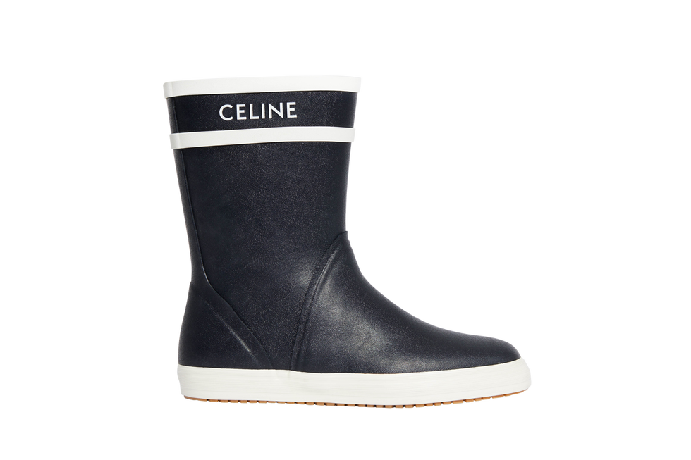 セリーヌ（CELINE）新作シューズ【2021春夏】