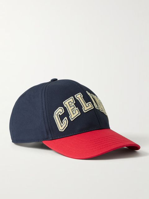 The Best Mens Baseball Caps Of 2023 Arent Just An Accessory