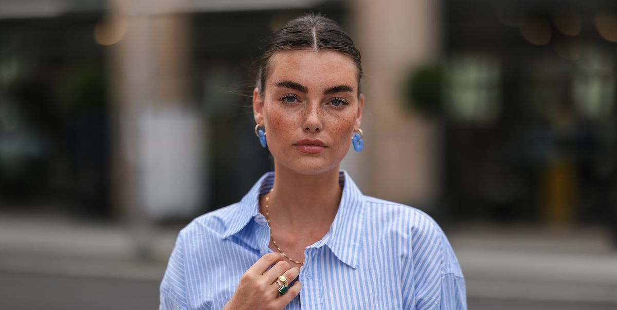 The 2023 Jewelry Trends Experts Say Are Already Huge