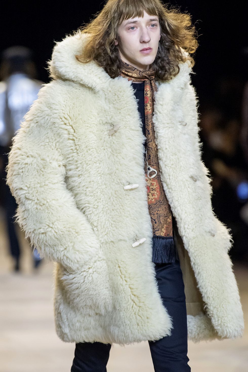 tendenze moda inverno 2021 pellicce ecologiche