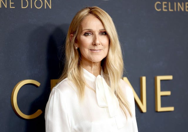 Celine Dion makes epic comeback at Paris Olympics opening ceremony