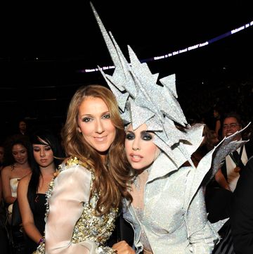 The 52nd Annual GRAMMY Awards - Backstage and Audience