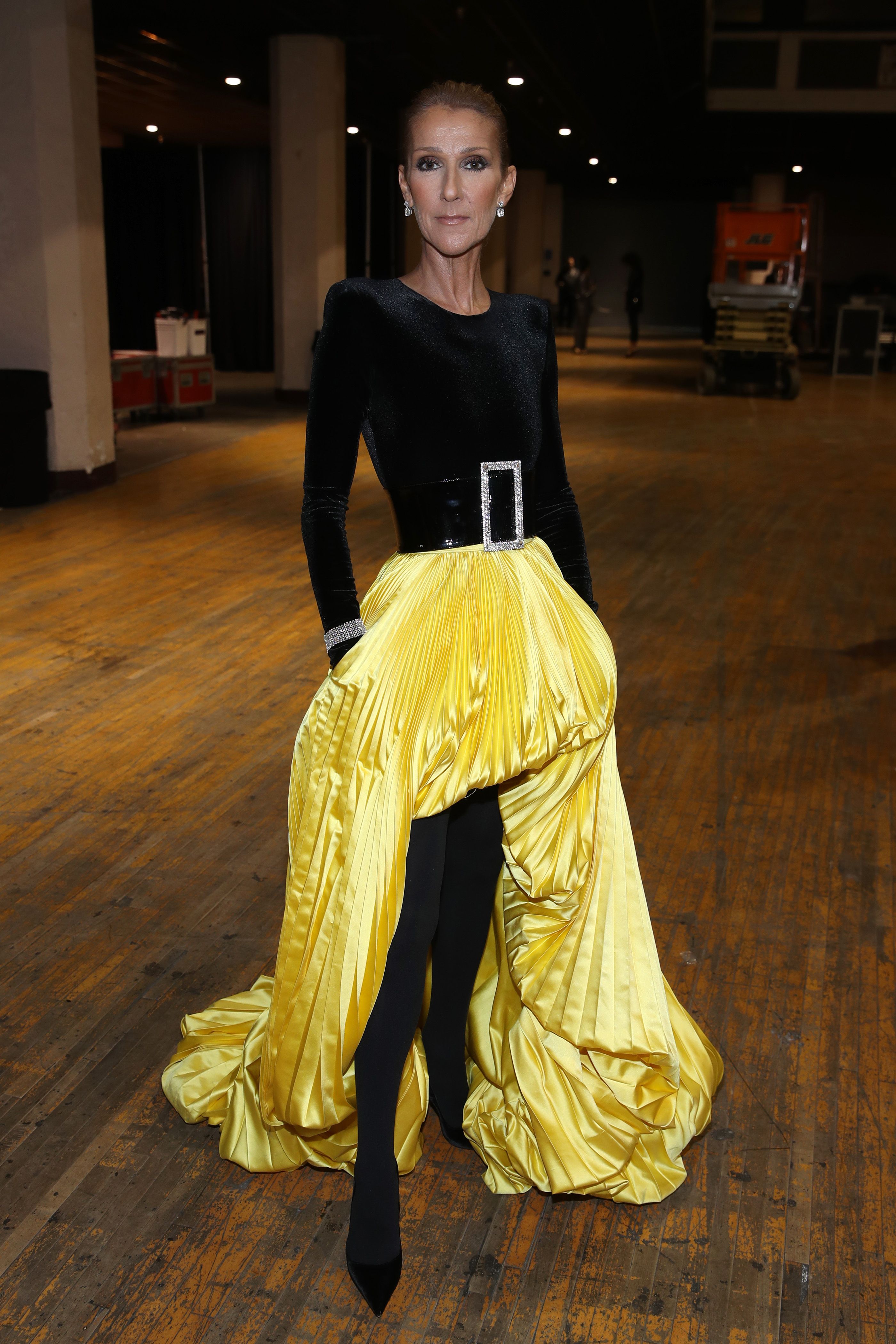 Photos from Céline Dion's Best Looks
