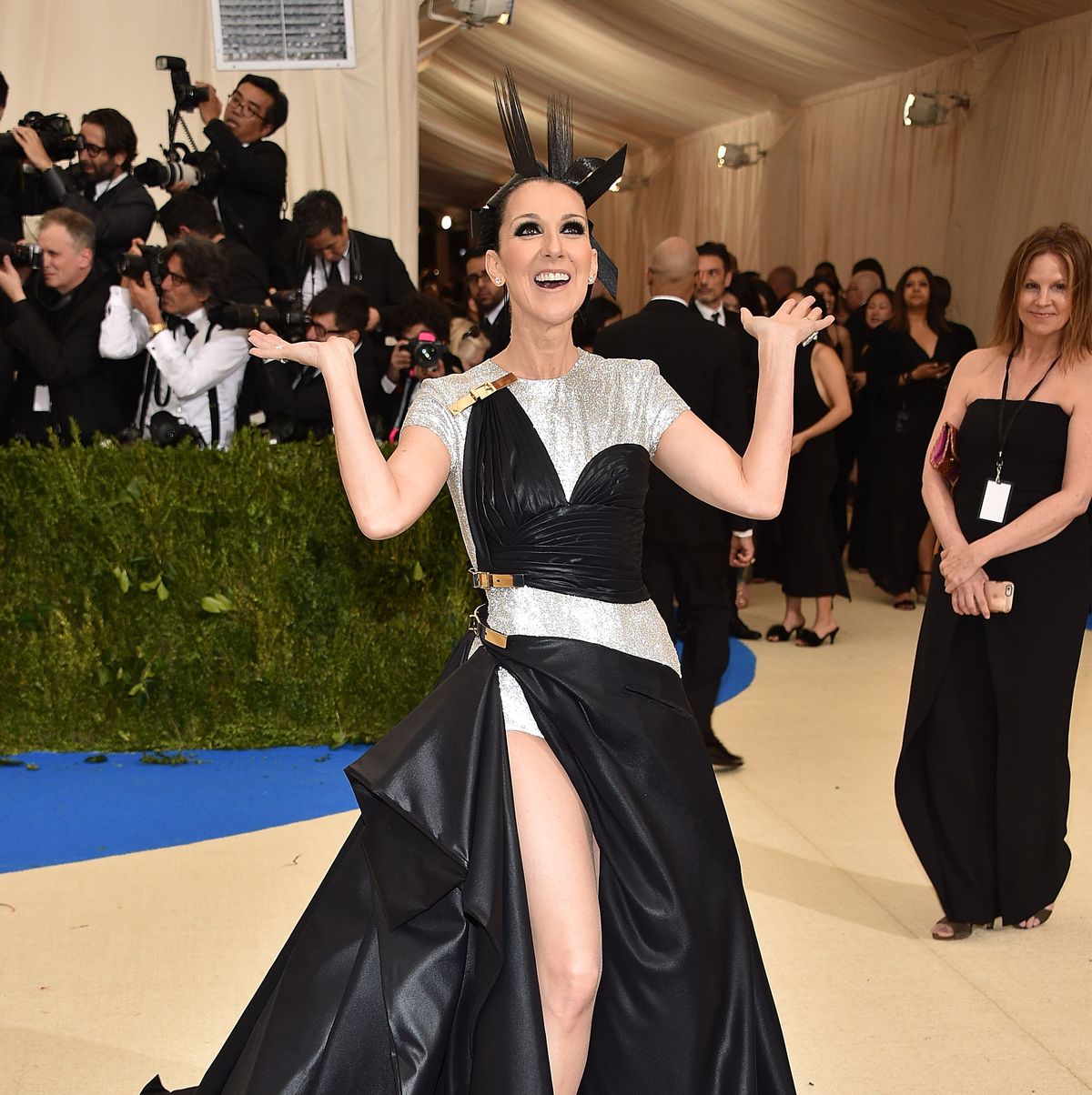 Celebrate Celine Dion's birthday with her best and most over-the-top looks, Gallery