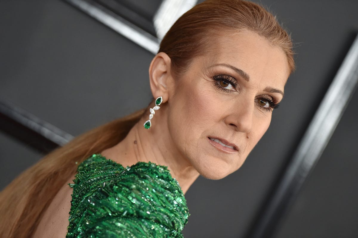 Celebrities And Fans Rally Around Céline Dion After She Posted A Heartbreaking Instagram