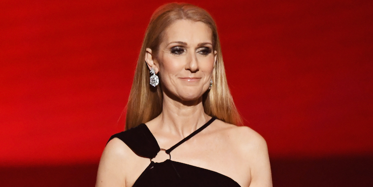 Celine Dion Fans Got Emotional After She Posted a Personal Update Featuring Her Family