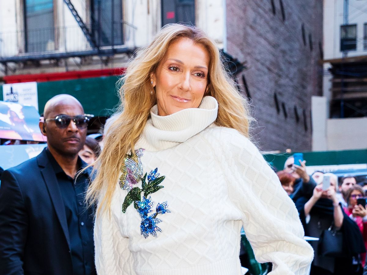 Are Rallying Around Céline Dion She Shares “Frustrating” Update Instagram