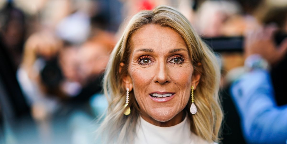 Fans Are Rallying Around Céline After Seeing a Update on