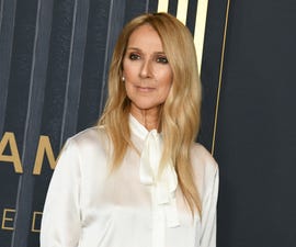 celine dion husband wedding anniversary tribute instagram