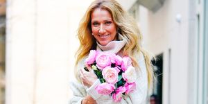 celine dion in new york city march 08, 2020