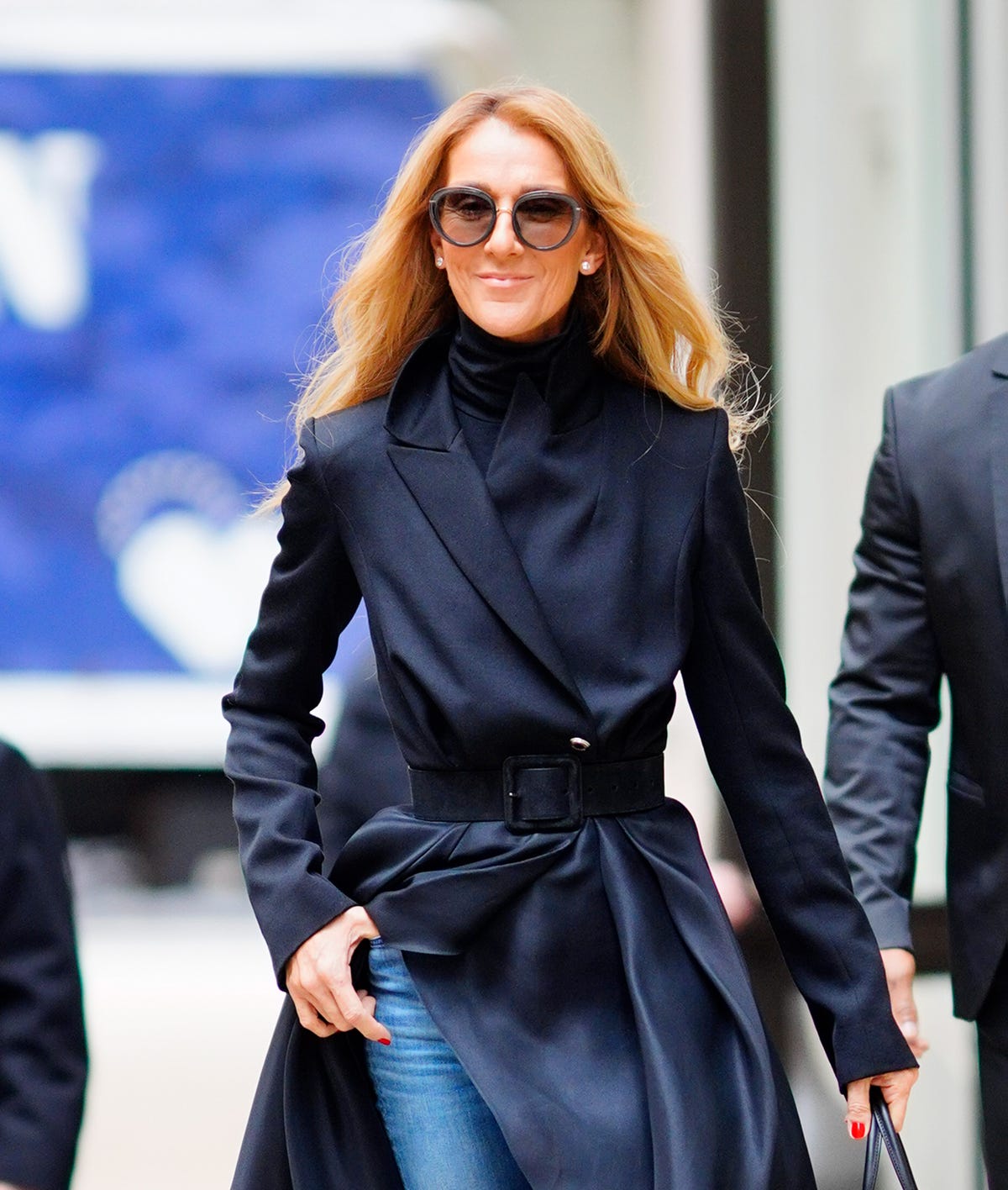 Céline Dion’s Battle with Stiff Person Syndrome: Health Update from Sister Claudette Dion