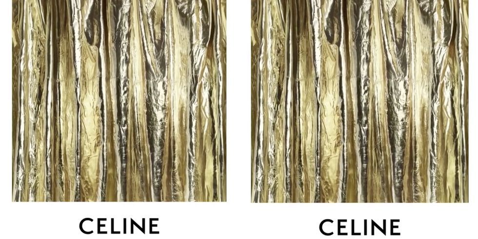 Celine/Céline celine brand evolution – a brand through its designers