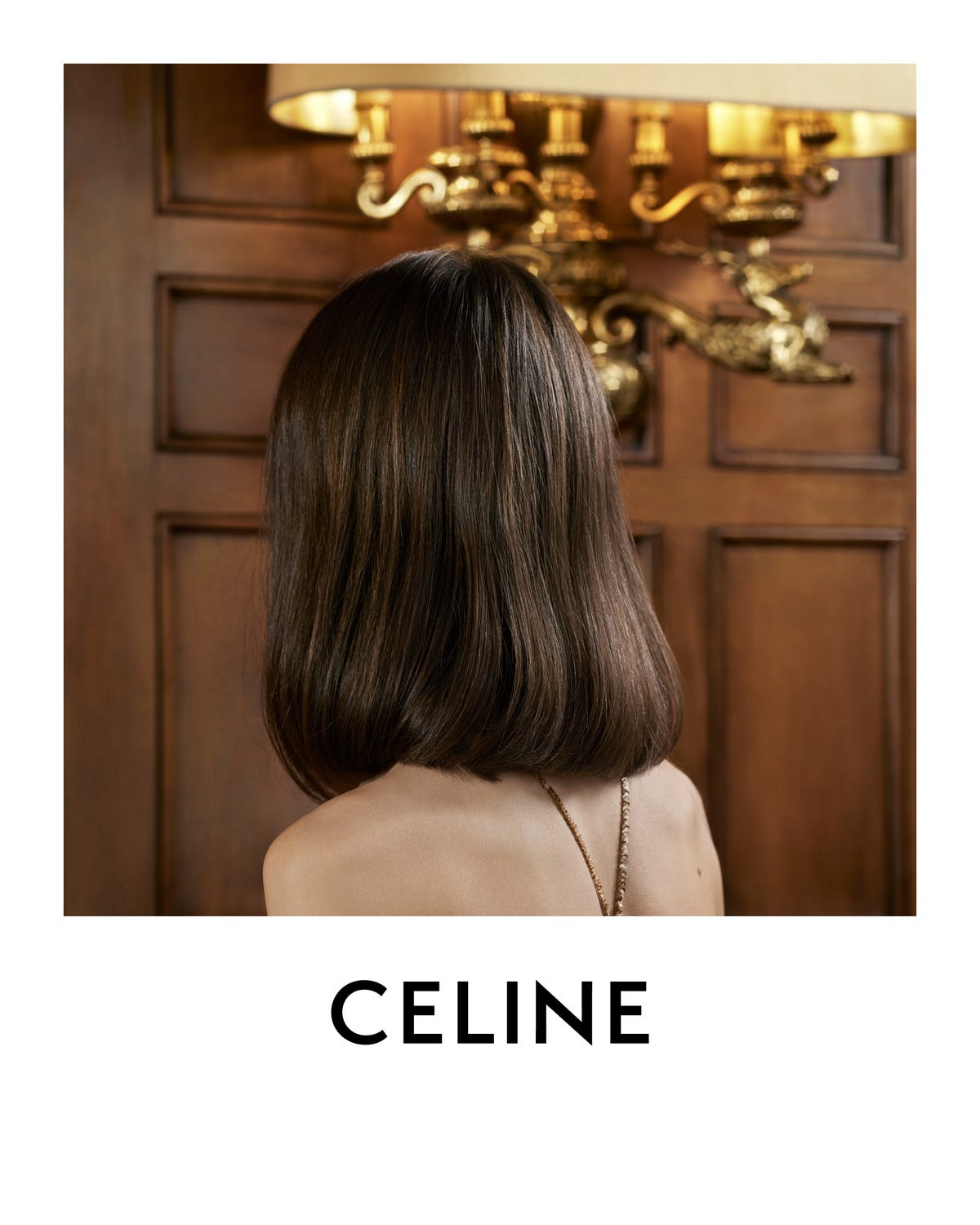 Celine Department Store: Tiktok Livestreams - 4pup1gn