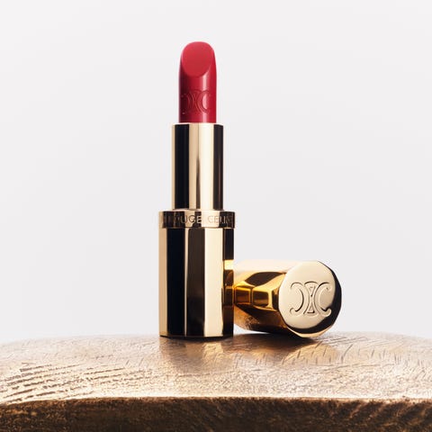celine le rouge lipstick