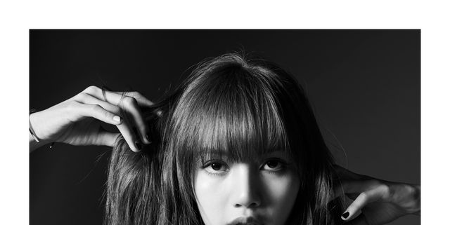 lvmh ceo says lisa is the cause of celine crowd, lisa hits 2.7 billion  impressions for celine 