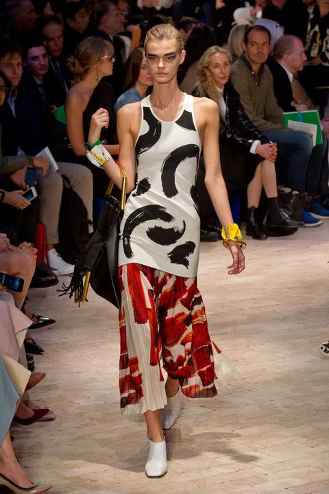 Phoebe Philo - Fashion Return
