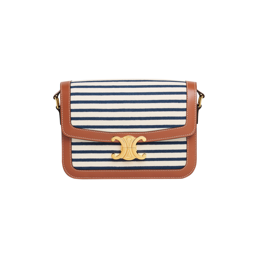 セリーヌ（CELINE）新作バッグ【2021秋冬】｜ファッション｜ELLE