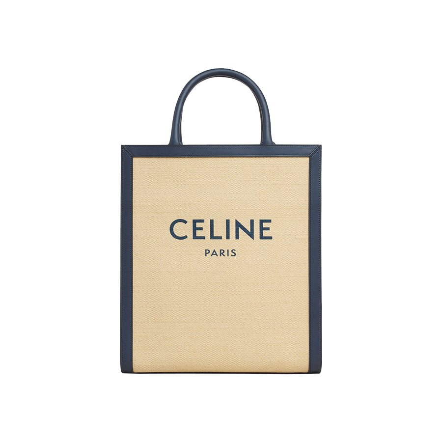 セリーヌ CELINE 2021年秋冬新作 トートバッグ フォールド カバ