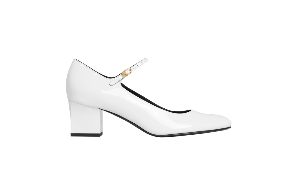 セリーヌ（CELINE）新作シューズ【2021秋冬】｜ファッション