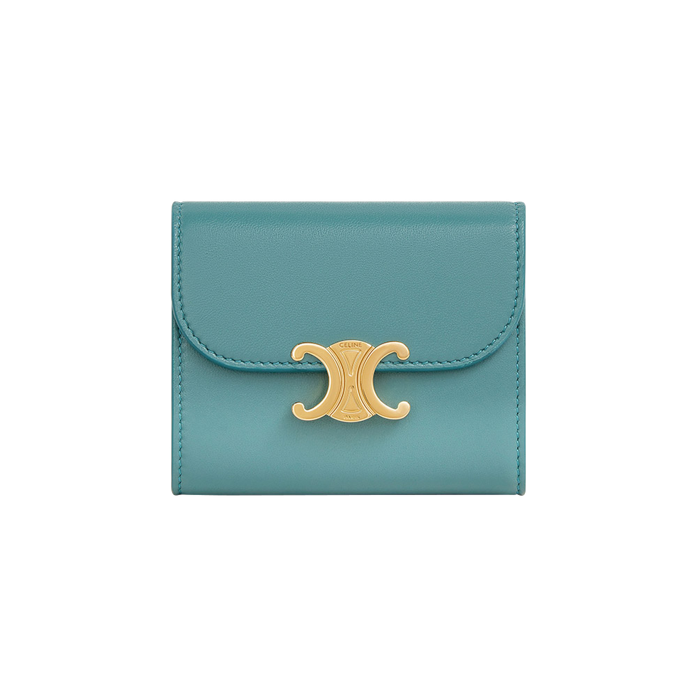 セリーヌ（CELINE）新作財布【2022春夏】