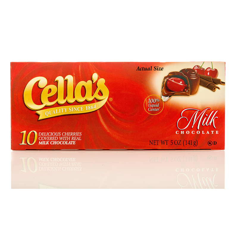 cellas candy