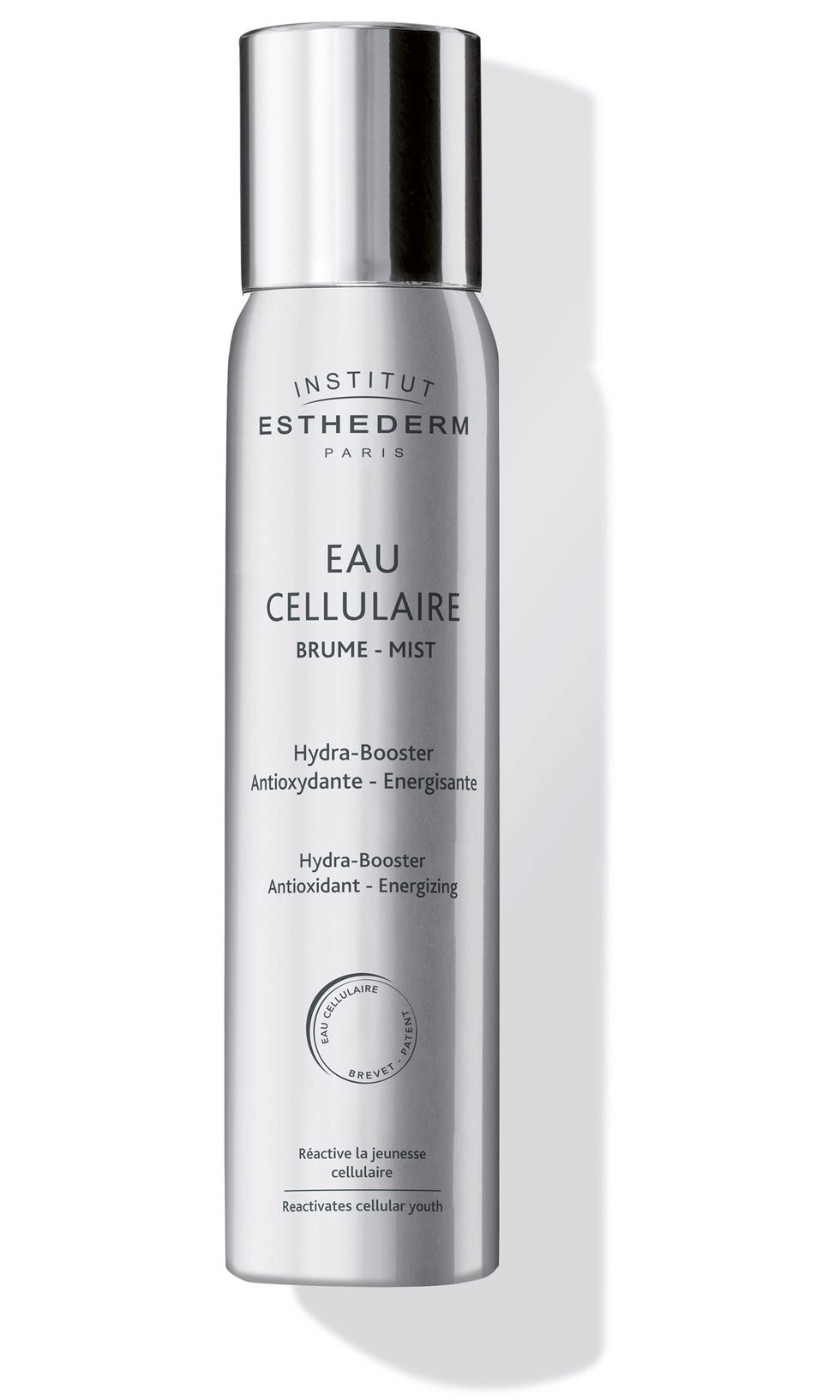 esthederm eau cellulaire brume