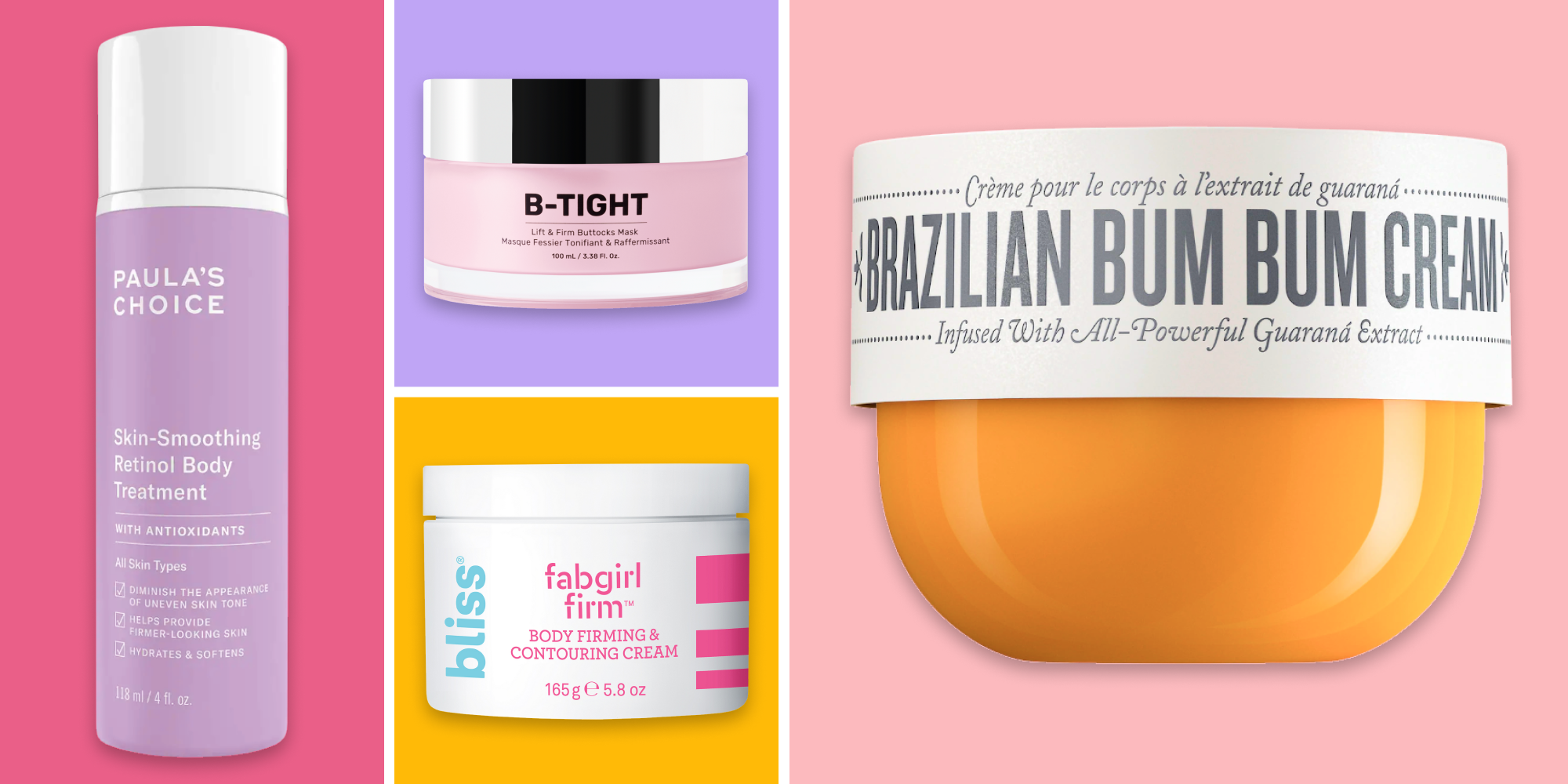 9 Best Cellulite Creams, According to Dermatologists - 2024