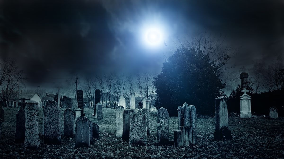 preview for 10 Haunting Facts About Halloween