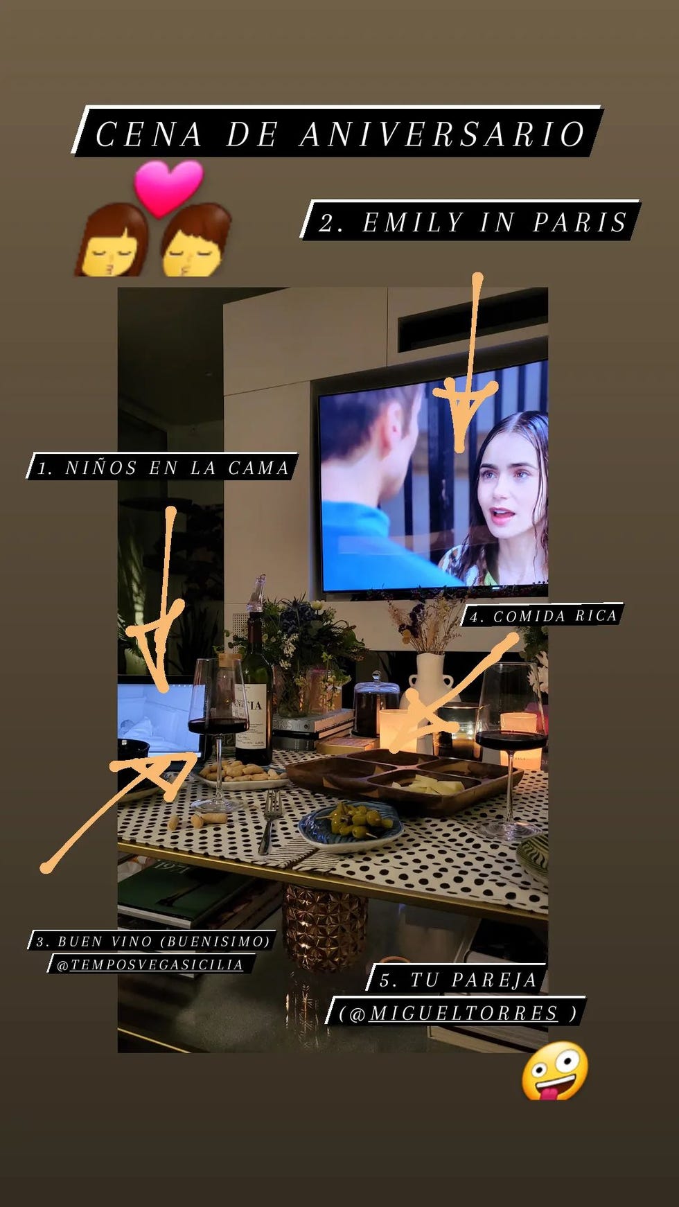 paula echevarría y miguel torres