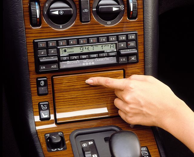 10 accesorios que no deben faltar en tu coche - Periodismo del Motor