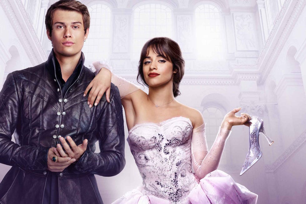 cenicienta amazon