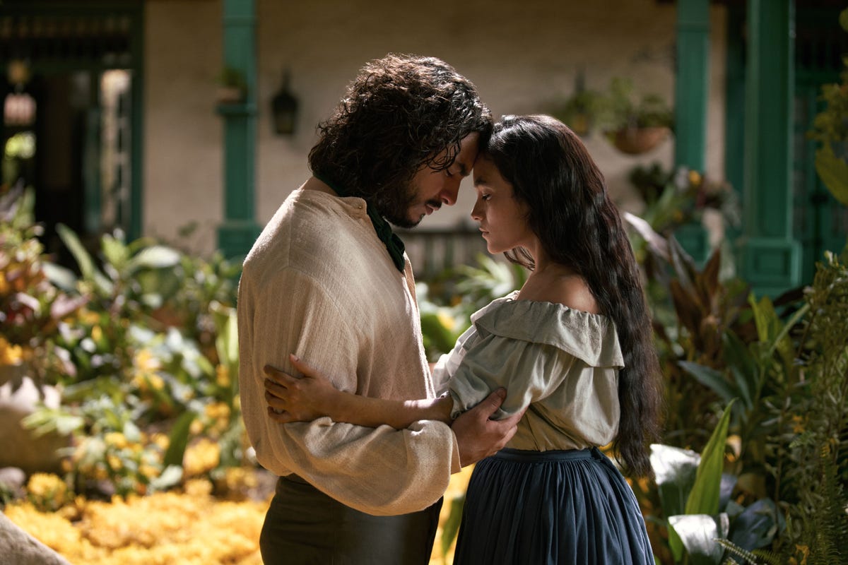Cent'anni Di Solitudine Programma Televisivo Recensioni Cent'anni di solitudine Netflix: quando esce, trama e recensione