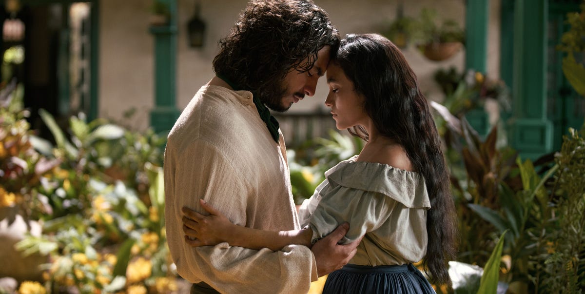 Cent'anni Di Solitudine Programma Televisivo Recensioni Cent'anni di solitudine Netflix: quando esce, trama e recensione
