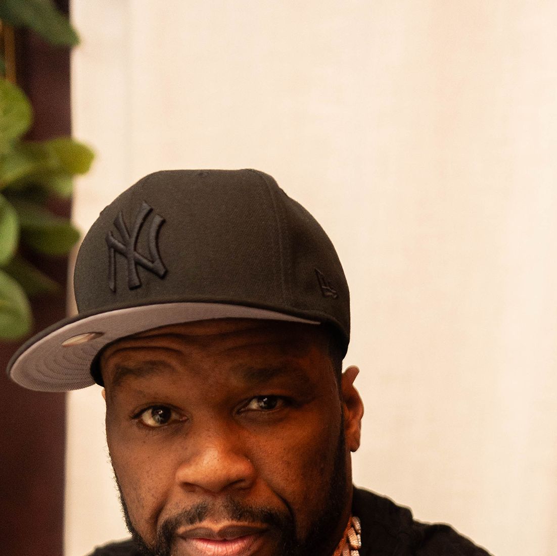 50 Cent Is Practicing Abstinence to 'Focus on His Goals'