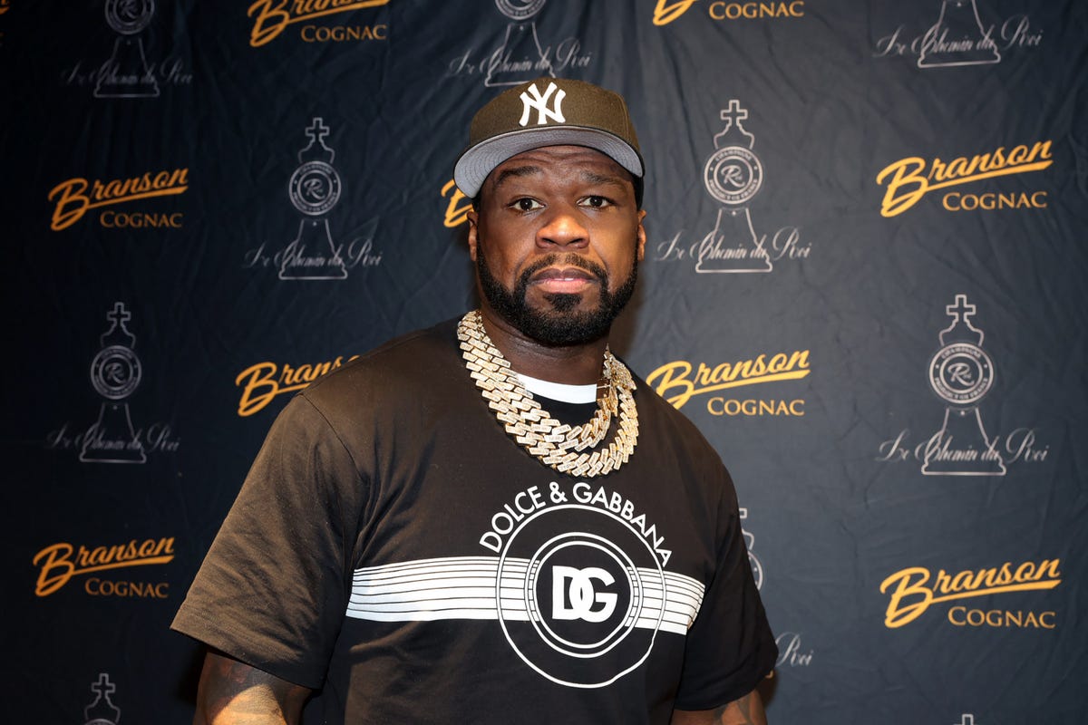 50 Cent Shuts Down Rumors He Used Ozempic to Lose 40 Pounds