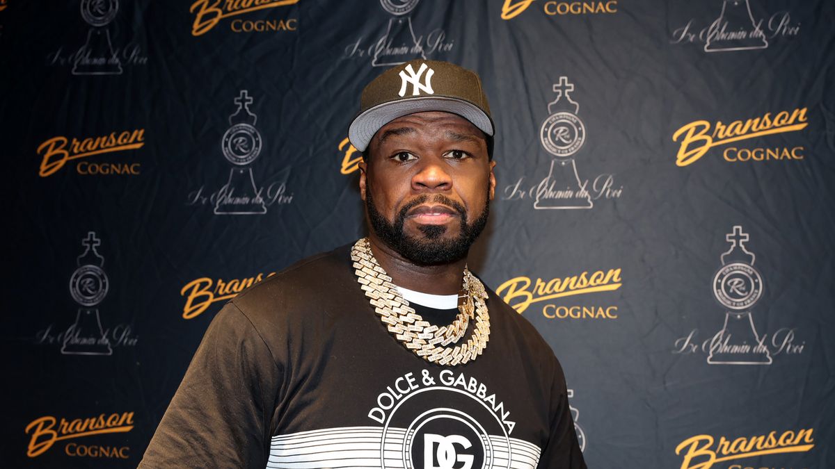 50 Cent Shuts Down Rumors He Used Ozempic to Lose 40 Pounds