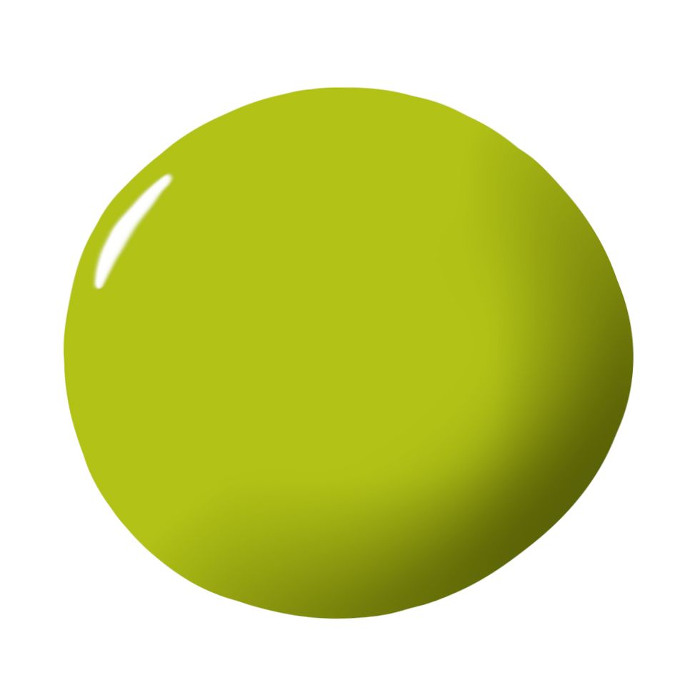 Best Lime Green Paint Colors to Energize Your Space - Gorgeous Lime Green  Paint Shades