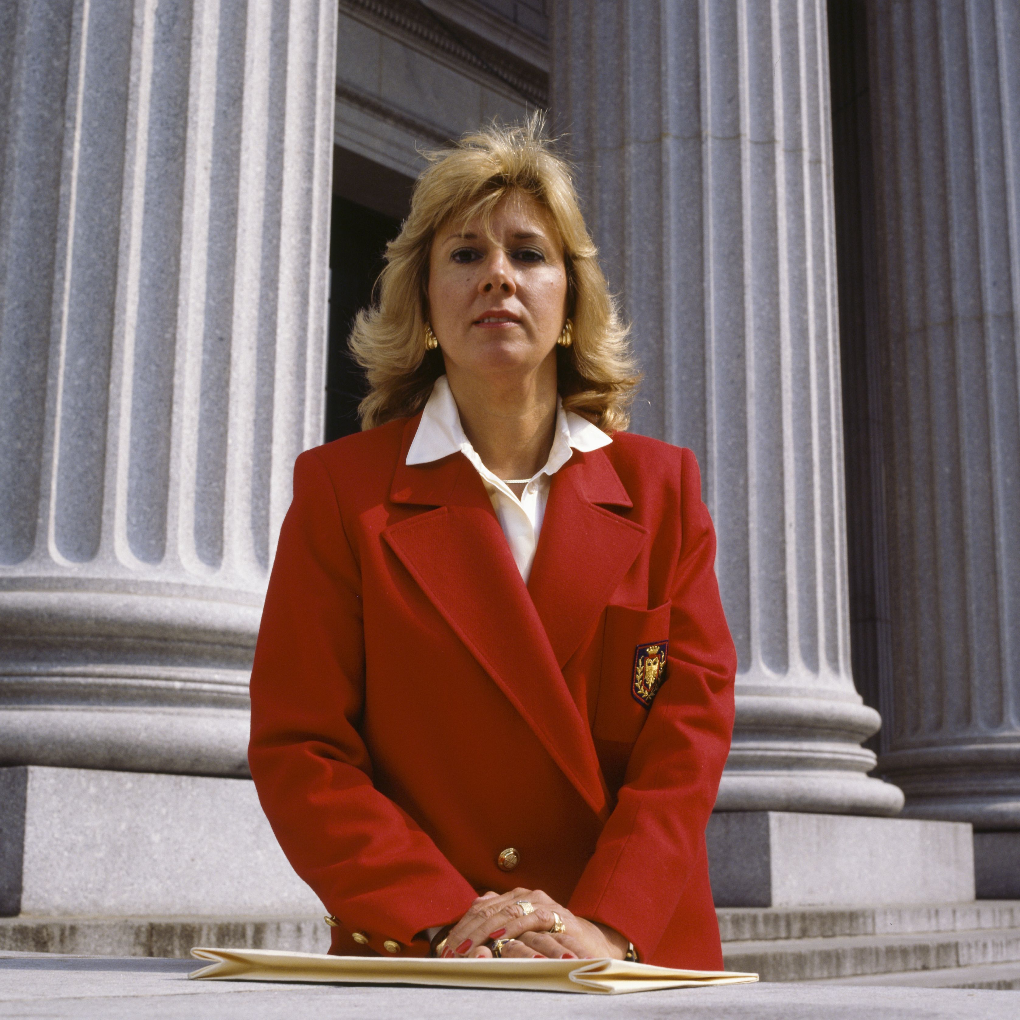 Who Is Central Park 5 Prosecutor Linda Fairstein? to About Books and