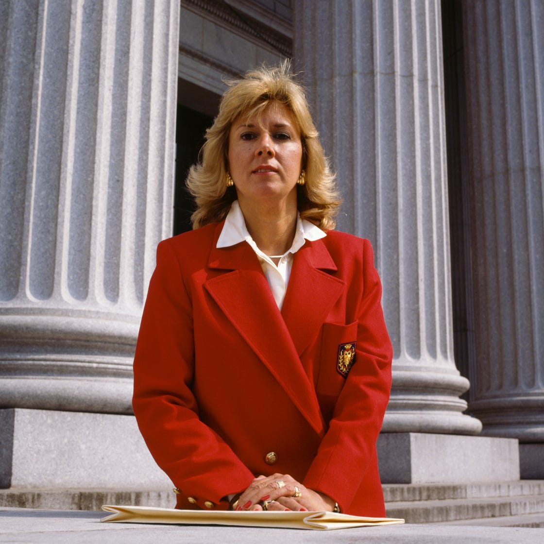 Who Is Central Park 5 Prosecutor Linda Fairstein? What to Know About